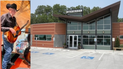 Jim Garling & the Interurban